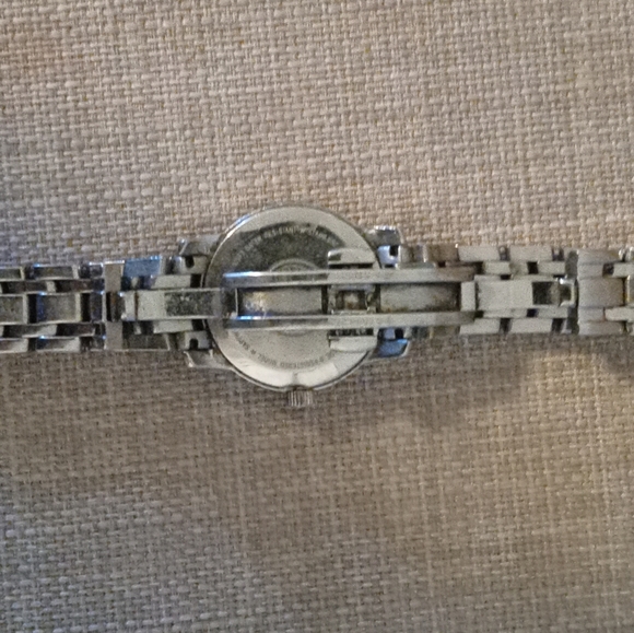 Fendi Diamondi Watch